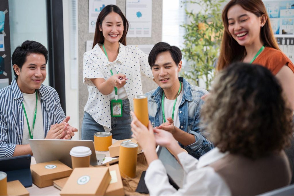 KOC是什麼?KOC合作完整指南