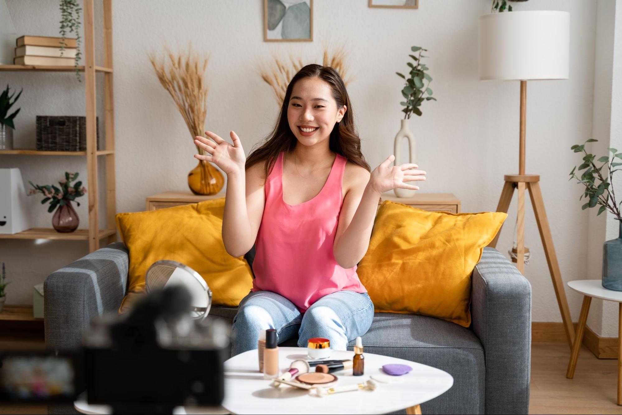 KOL是什麼？品牌主必看的KOL高效合作法與挑選重點- INPRESS硬像創意製造