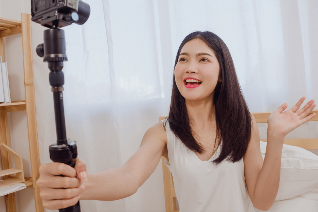 KOL網紅分別是什麼？怎麼樣才能讓行銷預算發揮最大效益