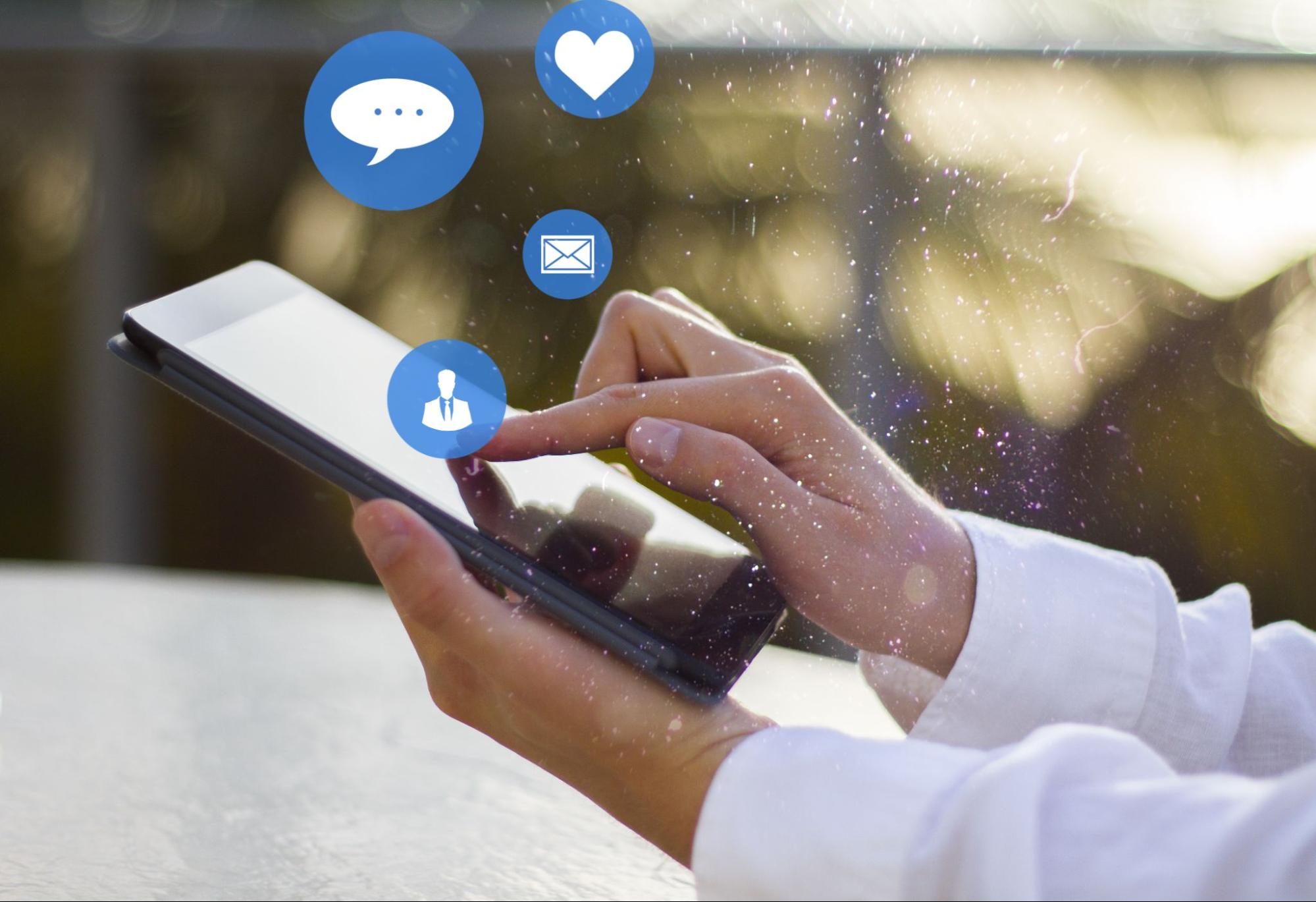 流量變現方式包含社群、會員、廣告、內容及私域變現